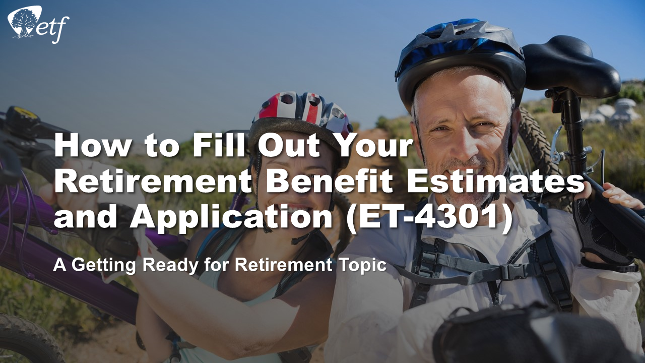 Opm When To Apply For Retirement